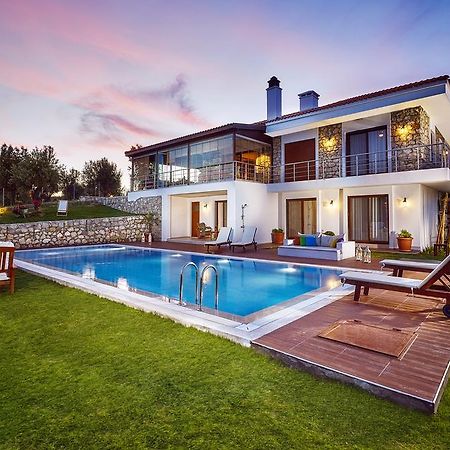 L'Olivier Konuk evi Alaçatı Dış mekan fotoğraf