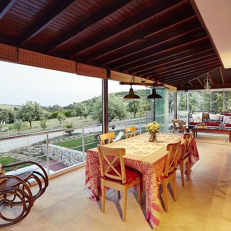 L'Olivier Konuk evi Alaçatı Dış mekan fotoğraf