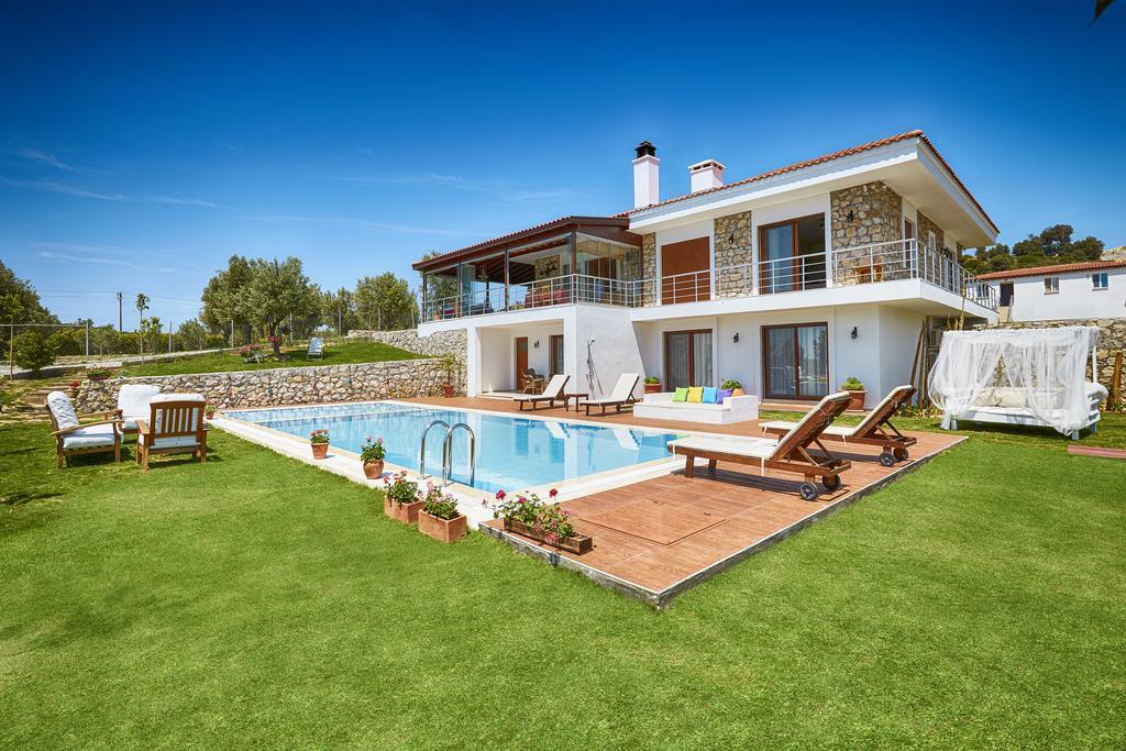 L'Olivier Konuk evi Alaçatı Dış mekan fotoğraf