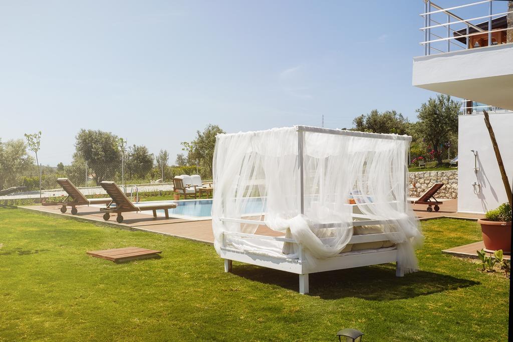 L'Olivier Konuk evi Alaçatı Dış mekan fotoğraf
